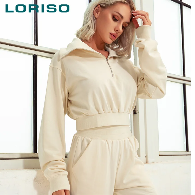 High waist yoga gym fitness long sleeves sets sports wear scrut women fitness sweater two piece set women clothing, Solid
High waist yoga gym fitness long sleeves sets sports wear scrut women fitness sweater two piece set women clothing, Solid