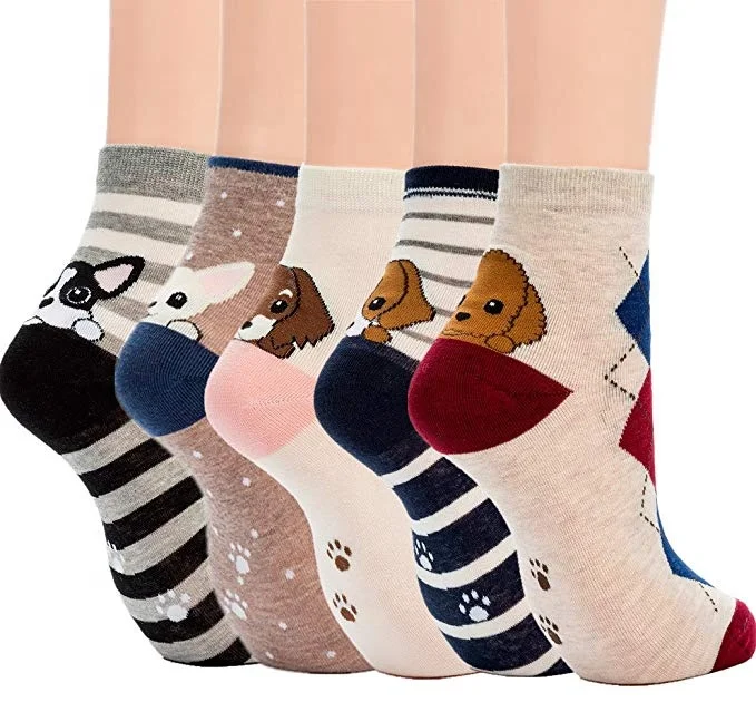 womens socks fashion