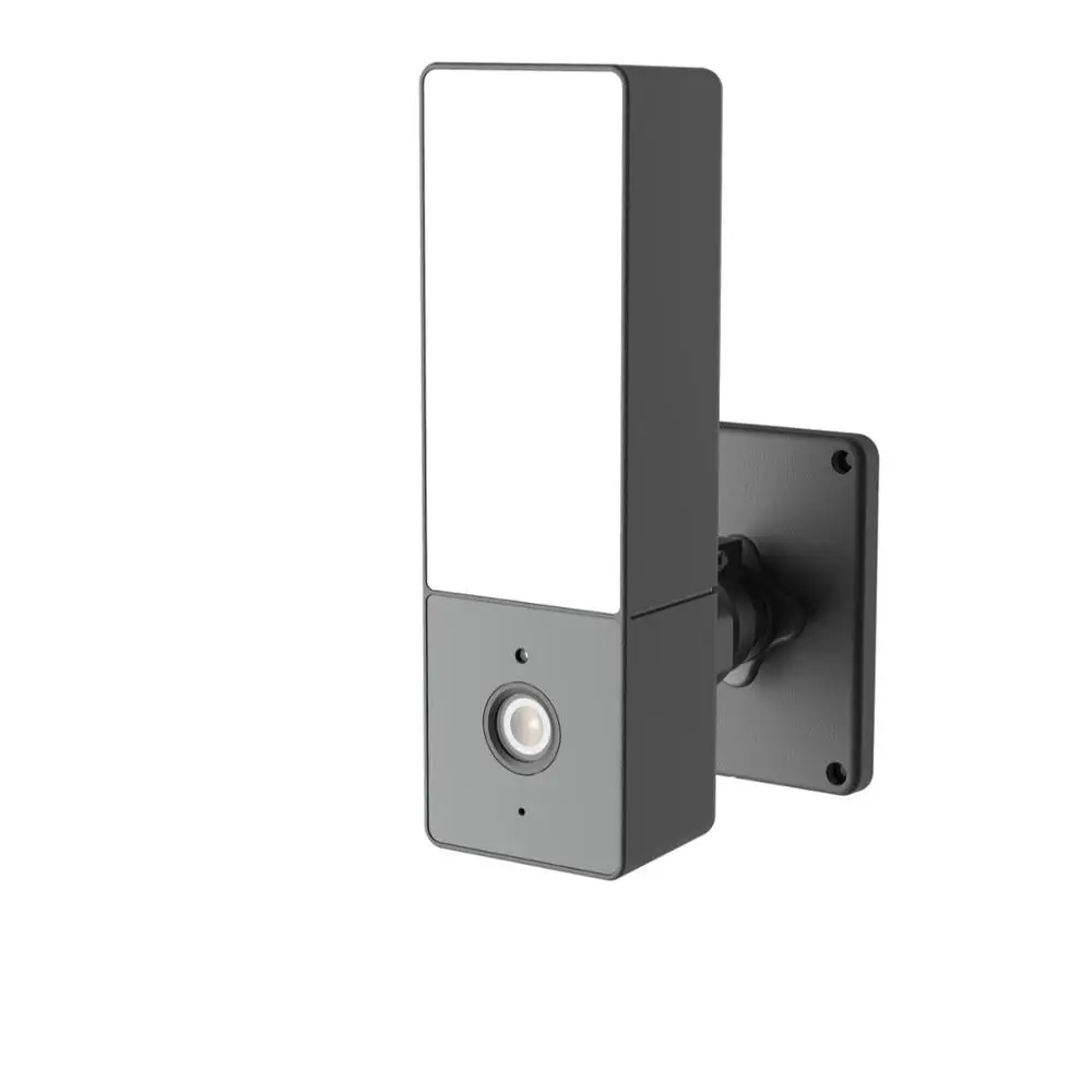 Garden light surveillance camera wireless WIFI outdoor surveillance waterproof camera
Garden light surveillance camera wireless WIFI outdoor surveillance waterproof camera