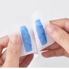 disposable hairdressing beauty neck tissue paper for barber haircut protect
