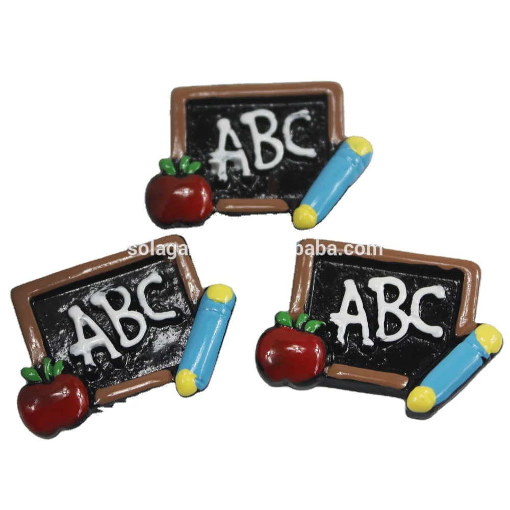 Resin Blue Yellow Red Books Flat Back Cabochons Crafts Back To School Book DIY Accessories
Resin Blue Yellow Red Books Flat Back Cabochons Crafts Back To School Book DIY Accessories
