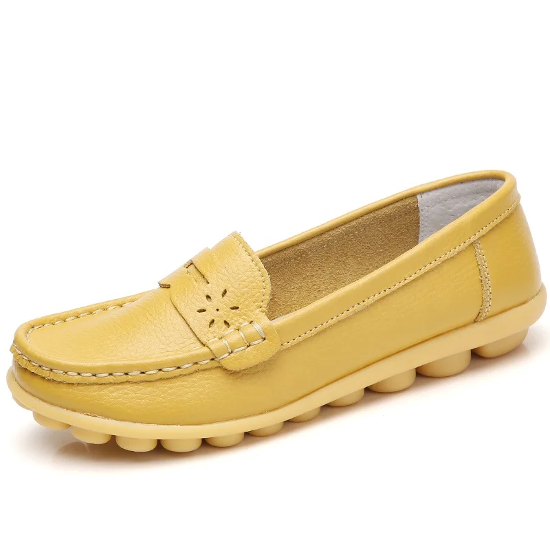 Shoe manufacturer of comfort leather moccasins ladies stylish flats loafers for women shoes, Requirement
Shoe manufacturer of comfort leather moccasins ladies stylish flats loafers for women shoes, Requirement