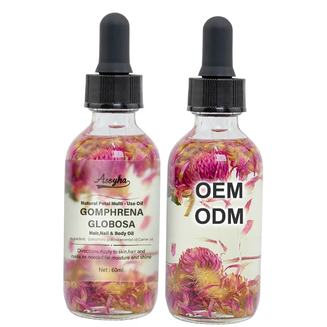Factory Best Quality Bulk Order Nail Cuticle Gomphrena Globasa Flower Blossom Multi use Petal Essential Oil With Nice Dry Flower
Factory Best Quality Bulk Order Nail Cuticle Gomphrena Globasa Flower Blossom Multi use Petal Essential Oil With Nice Dry Flower