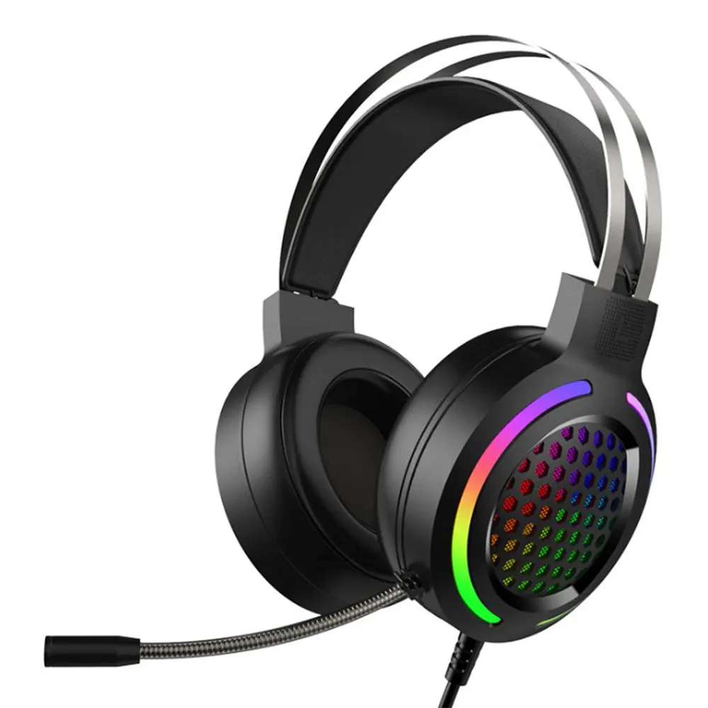 Factory wholesale 3.5mm headphone jack noice canceling game headphone headset for home office wired Gaming headphones, Black, pink,blue 
Factory wholesale 3.5mm headphone jack noice canceling game headphone headset for home office wired Gaming headphones, Black, pink,blue