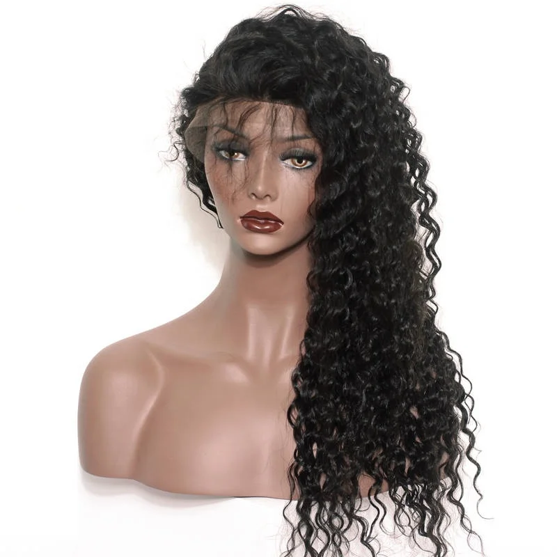 Free Shipping Neflyon factory best selling lace front wigs deep wave human hair lace wigs undetectable lace wigs with baby hair
Free Shipping Neflyon factory best selling lace front wigs deep wave human hair lace wigs undetectable lace wigs with baby hair