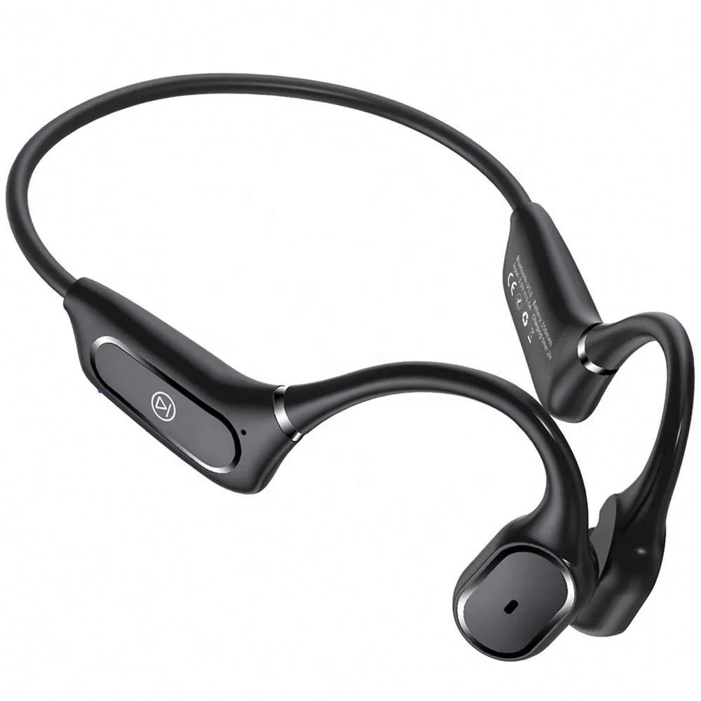 H11 Best Selling Mini Sport Wireless Tws Audifonos Bone Conducting Single Stereo Hearing Blutoothspeaker Earphone
H11 Best Selling Mini Sport Wireless Tws Audifonos Bone Conducting Single Stereo Hearing Blutoothspeaker Earphone