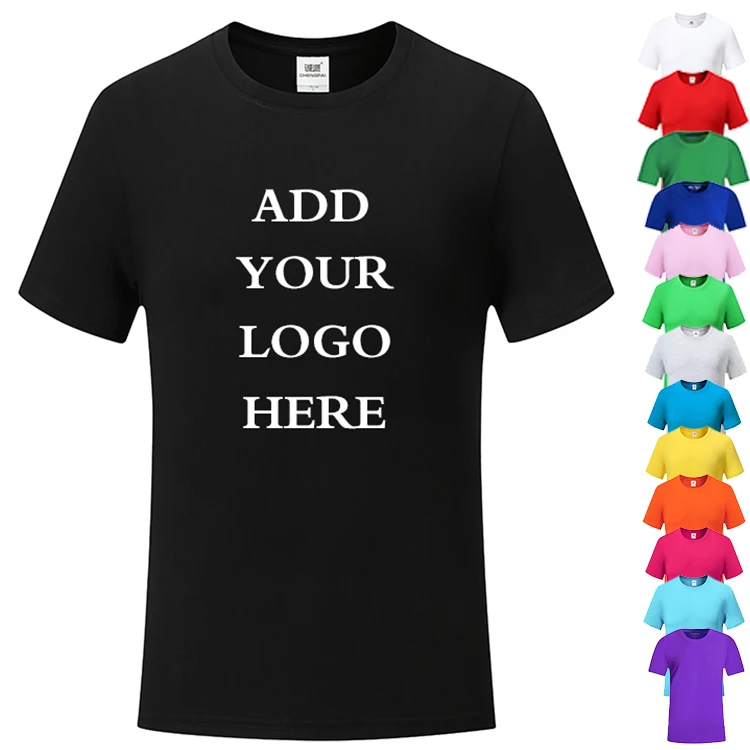 Wholesale custom unisex 100% cotton round collar plain blank t-shirt customized printed logos uniforms for restaurant waiter
Wholesale custom unisex 100% cotton round collar plain blank t-shirt customized printed logos uniforms for restaurant waiter