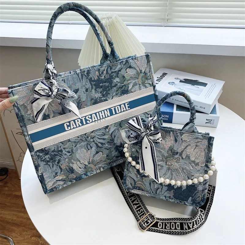 INS Trend Designer Ladies Ink Painting Flowers Tie Dye luxury Canvas Tote Handbags Big Tote Bag With Zipper, As the picture show
INS Trend Designer Ladies Ink Painting Flowers Tie Dye luxury Canvas Tote Handbags Big Tote Bag With Zipper, As the picture show