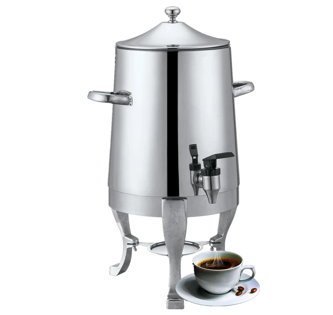 Heavybao Hot Quality Commercial Buffet Ware Milk Coffee Dispenser