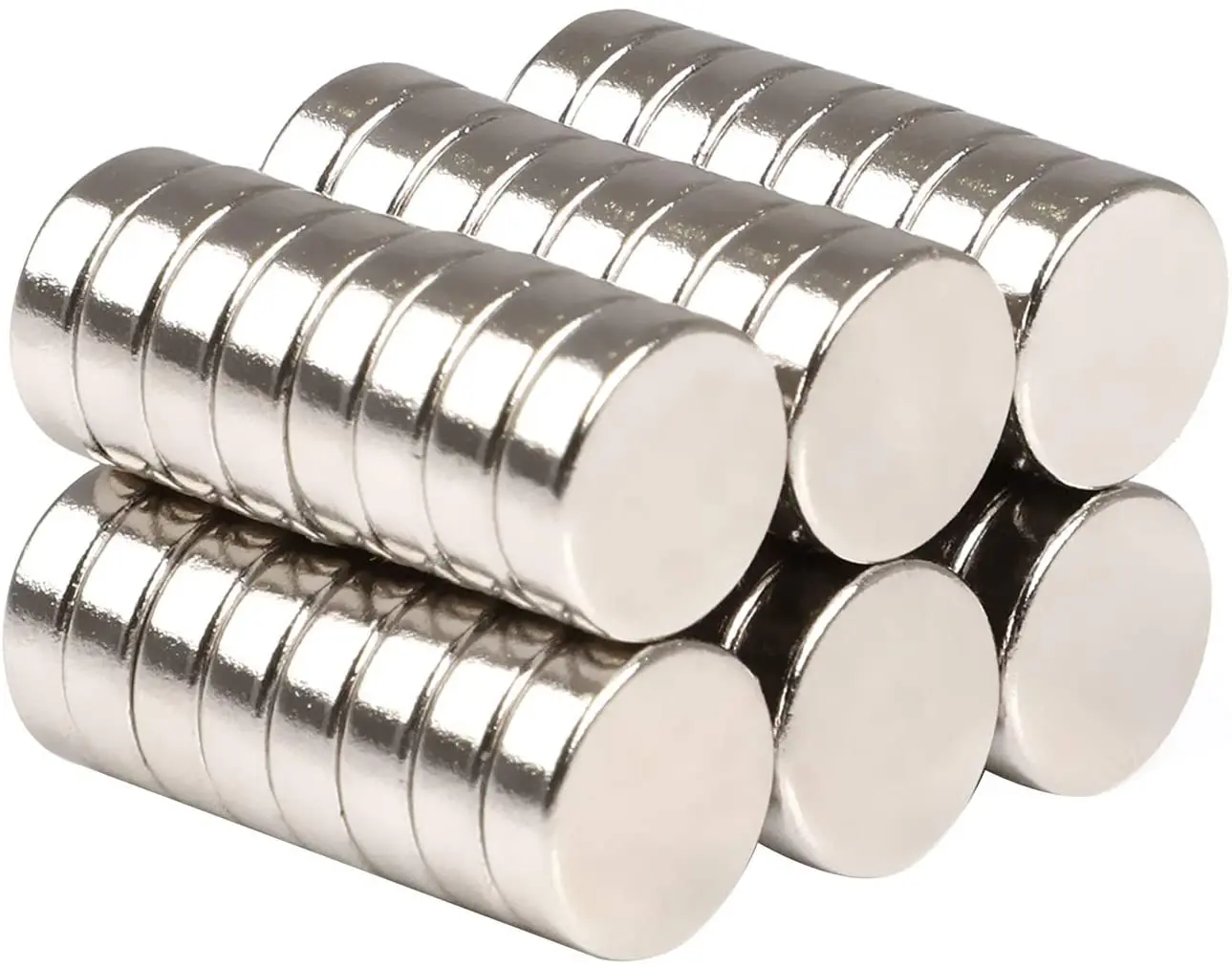 45PCS Set Refrigerator Magnets, Small Round Office Magnets, Multi-Use Premium Brushed Nickel
45PCS Set Refrigerator Magnets, Small Round Office Magnets, Multi-Use Premium Brushed Nickel