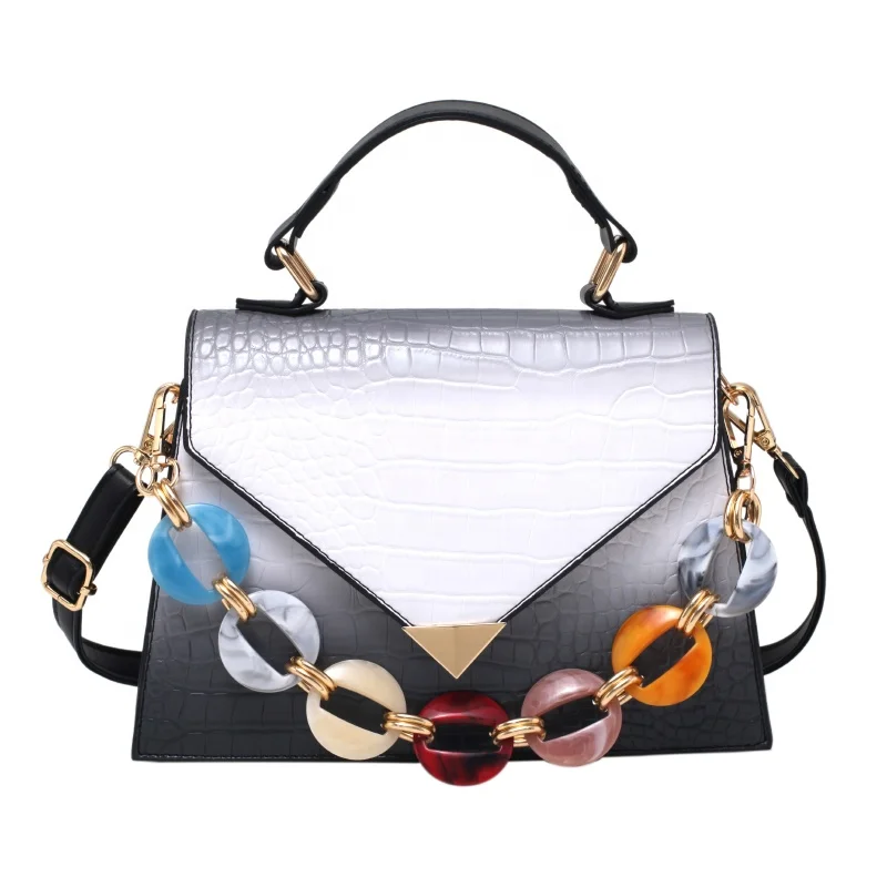 2021 Fashion Chain Purse PU Leather Luxury Crossbody Women Hand Bags Ladies Designer Handbag, Black,red,pink,green,rose pink
2021 Fashion Chain Purse PU Leather Luxury Crossbody Women Hand Bags Ladies Designer Handbag, Black,red,pink,green,rose pink