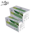 Disposable 3 layer medical face masks earloop medical consumables china