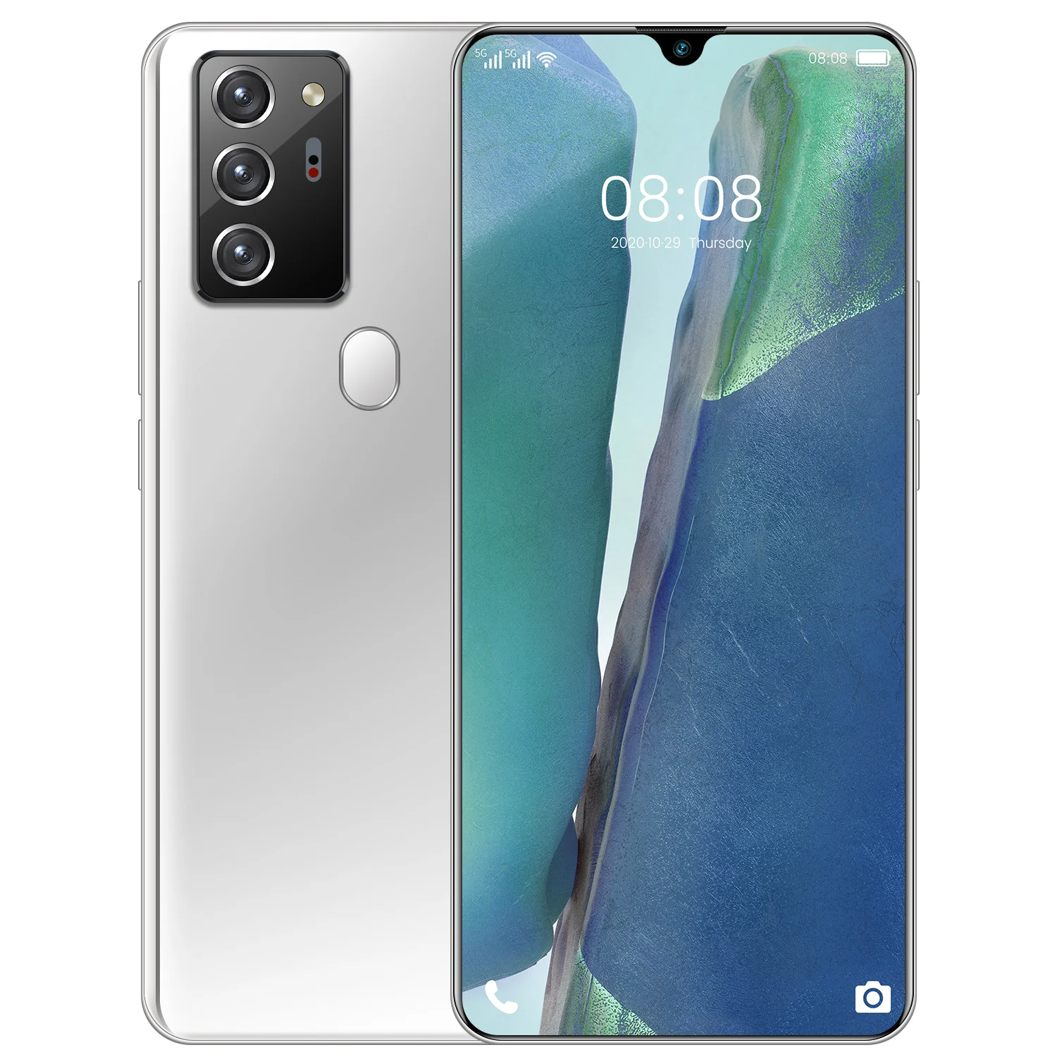NOTE80 PRO Android 10.0 Mobile Phone 7.1 HD Camera Smartphone Global Dual SIM 4G 5G gsm New Global
NOTE80 PRO Android 10.0 Mobile Phone 7.1 HD Camera Smartphone Global Dual SIM 4G 5G gsm New Global