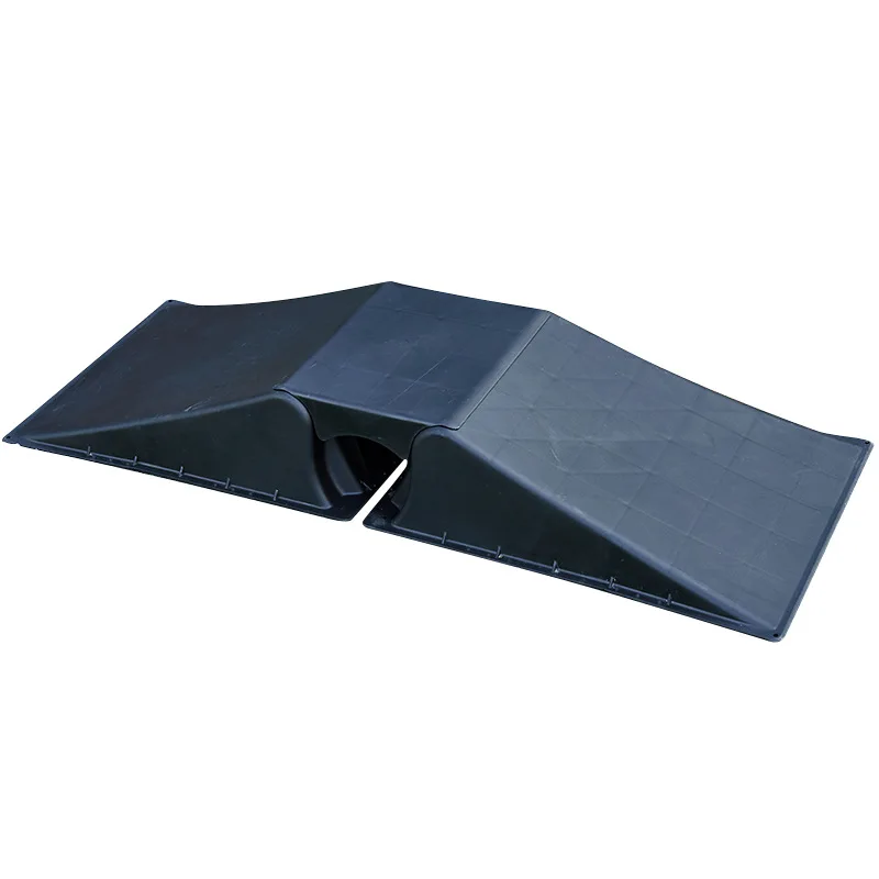 children's competition obstacles training equipment roller skate throwing platform Skateboard ramp
children's competition obstacles training equipment roller skate throwing platform Skateboard ramp
