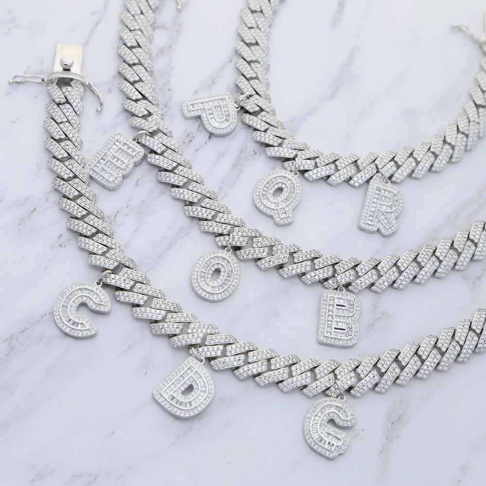 Vintage Classic Cuba Link Chain Anklets Women Men's Micro CZ Ankle Bracelet Fashion A-Z Letter Beach Punk Accessories Jewelry
Vintage Classic Cuba Link Chain Anklets Women Men's Micro CZ Ankle Bracelet Fashion A-Z Letter Beach Punk Accessories Jewelry