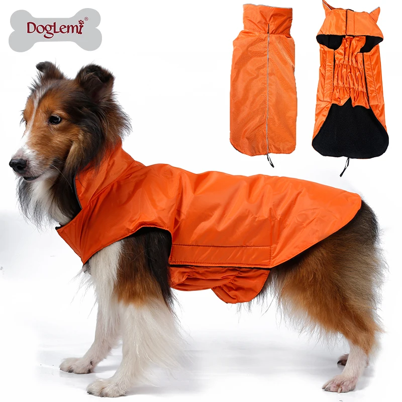 Reflecting strong waterproof dog coats jackets for large dogs coat pet clothes, Red, black, blue,rose,yellow,orange
Reflecting strong waterproof dog coats jackets for large dogs coat pet clothes, Red, black, blue,rose,yellow,orange