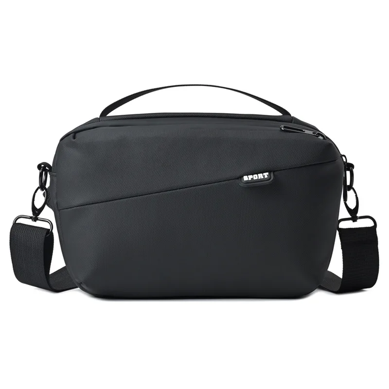 New Fanny Pack Shoulder Bags Men Sport Large Capacity Multi-function Crossbody Small Bag Men's Waist Bag Outdoor, Grey,blue,black
New Fanny Pack Shoulder Bags Men Sport Large Capacity Multi-function Crossbody Small Bag Men's Waist Bag Outdoor, Grey,blue,black