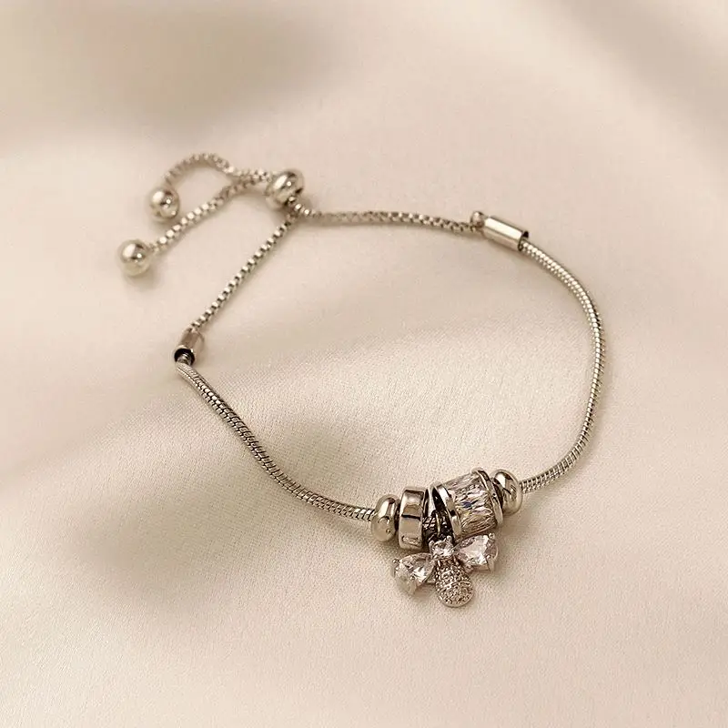 Moon Gold Morse Code Moonstone Morganite Stone Adjustable Cipher Couple Lovers Bracelet
Moon Gold Morse Code Moonstone Morganite Stone Adjustable Cipher Couple Lovers Bracelet