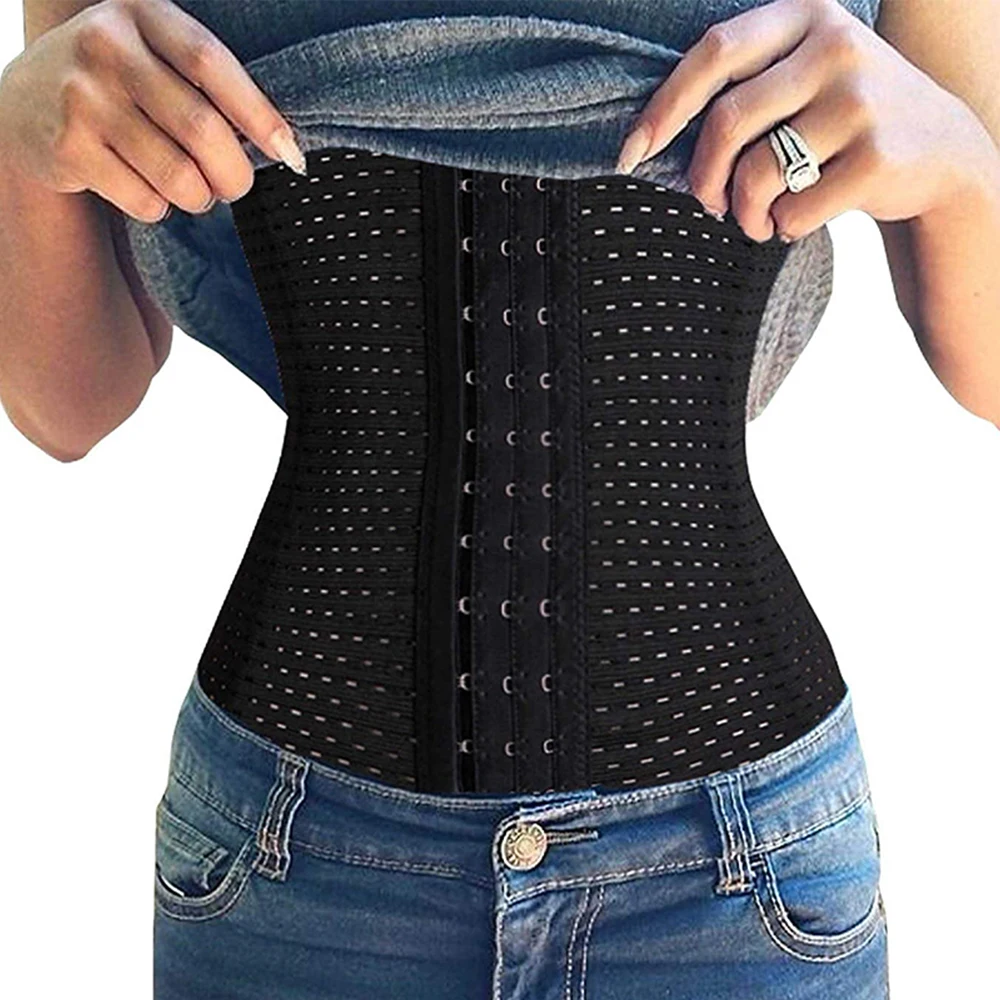 Hourglass Waist Trainer Fajas Reductoras Women Deportivas Moldeadoras Para De Mujerfaja Moldeadoras Para Ejersicios, Black apricot
Hourglass Waist Trainer Fajas Reductoras Women Deportivas Moldeadoras Para De Mujerfaja Moldeadoras Para Ejersicios, Black apricot