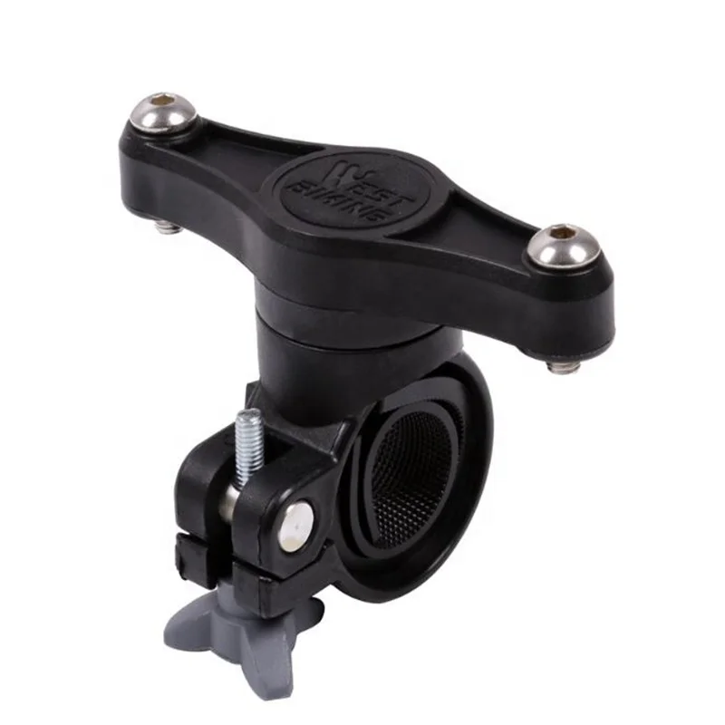 360 Degree Rotatable Quick Mount Bracket Mini Bottle Cage Clamp Clip Support Converter Plastic Bottle Cage Adapter, Black
360 Degree Rotatable Quick Mount Bracket Mini Bottle Cage Clamp Clip Support Converter Plastic Bottle Cage Adapter, Black