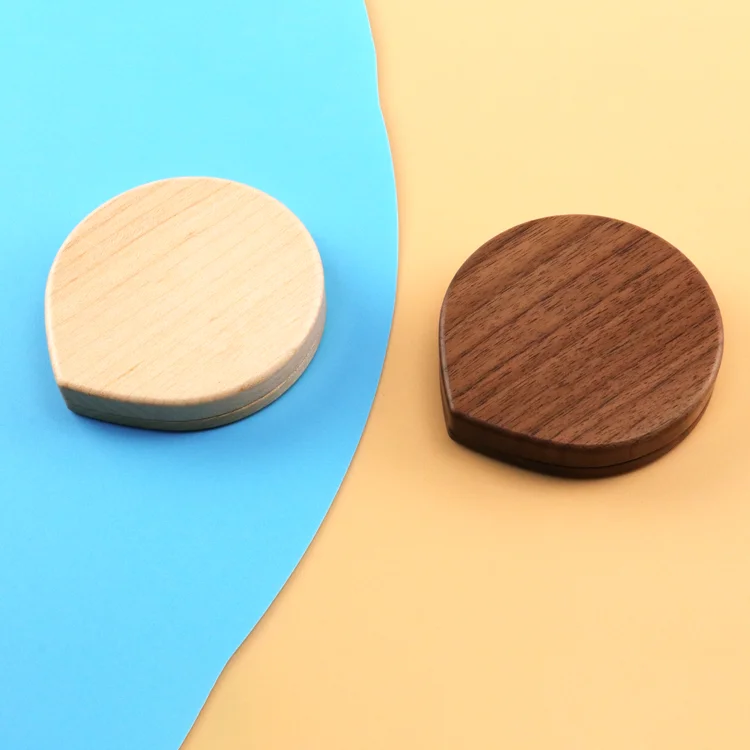 Custom Vanity Espejo Private Label Wooden Pocket Make Up Mirror Rustic Brown Wooden, Brown/beige/customized color
Custom Vanity Espejo Private Label Wooden Pocket Make Up Mirror Rustic Brown Wooden, Brown/beige/customized color