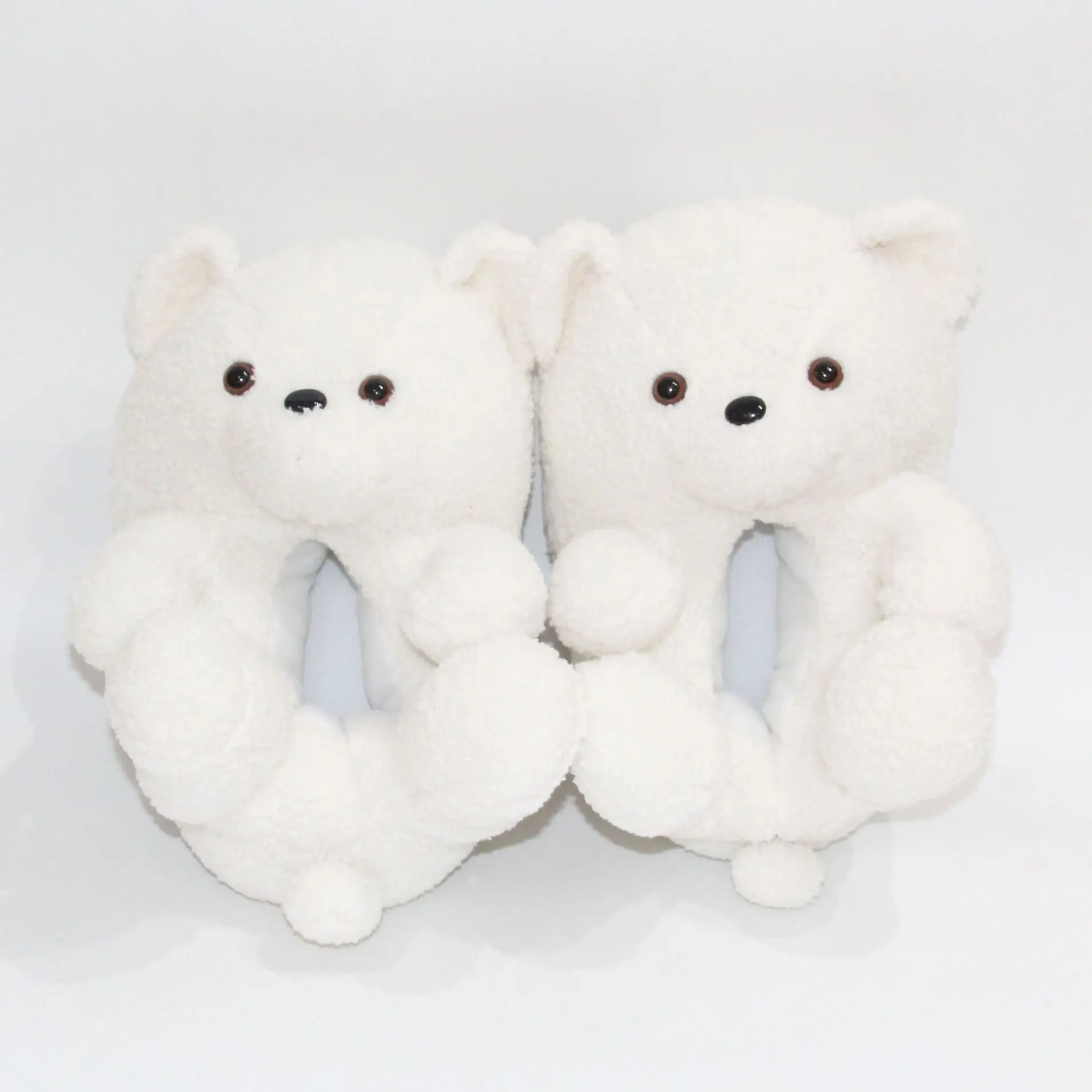 Teddy bear slippers furry teddy bear slippers women plush indoor slippers, Picture 
Teddy bear slippers furry teddy bear slippers women plush indoor slippers, Picture