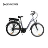 Lithium Battery Electric Bicycle with EN 15194