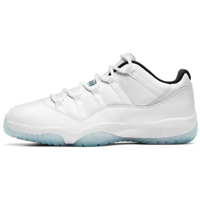 11 Retro Low Legend Blue men women sneakers fashion casual sports shoes basketball shoes tenis air jordans
11 Retro Low Legend Blue men women sneakers fashion casual sports shoes basketball shoes tenis air jordans