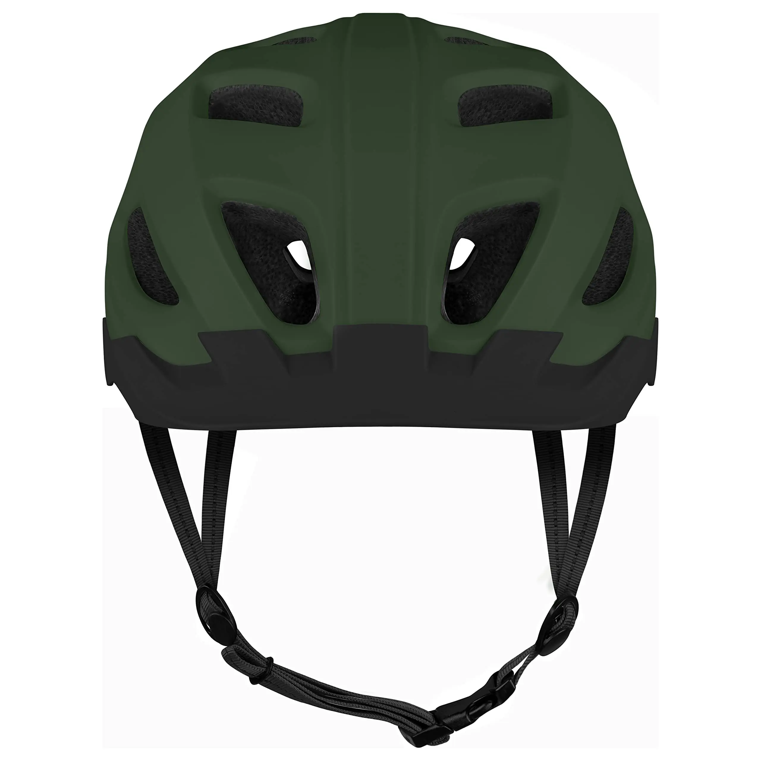 Bike Helmet LED Safety Light Adjustable Dial Removable Visor Bicycle Helmet for Adult
Bike Helmet LED Safety Light Adjustable Dial Removable Visor Bicycle Helmet for Adult