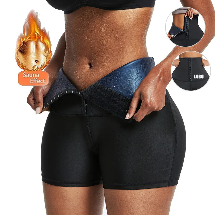 Neoprene Slimming Sweat Seamless Sport Yoga Adjustable High Waist Trainer Legging Butt Lift Fitness Leggings
Neoprene Slimming Sweat Seamless Sport Yoga Adjustable High Waist Trainer Legging Butt Lift Fitness Leggings