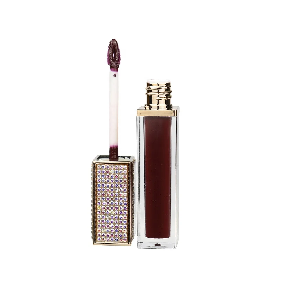 Support Sample 113 Colors Private Label Makeup Vegan Matte Liquid Lipstick Waterproof Long Lasting Velvet Liquid Matte Lipstick
Support Sample 113 Colors Private Label Makeup Vegan Matte Liquid Lipstick Waterproof Long Lasting Velvet Liquid Matte Lipstick