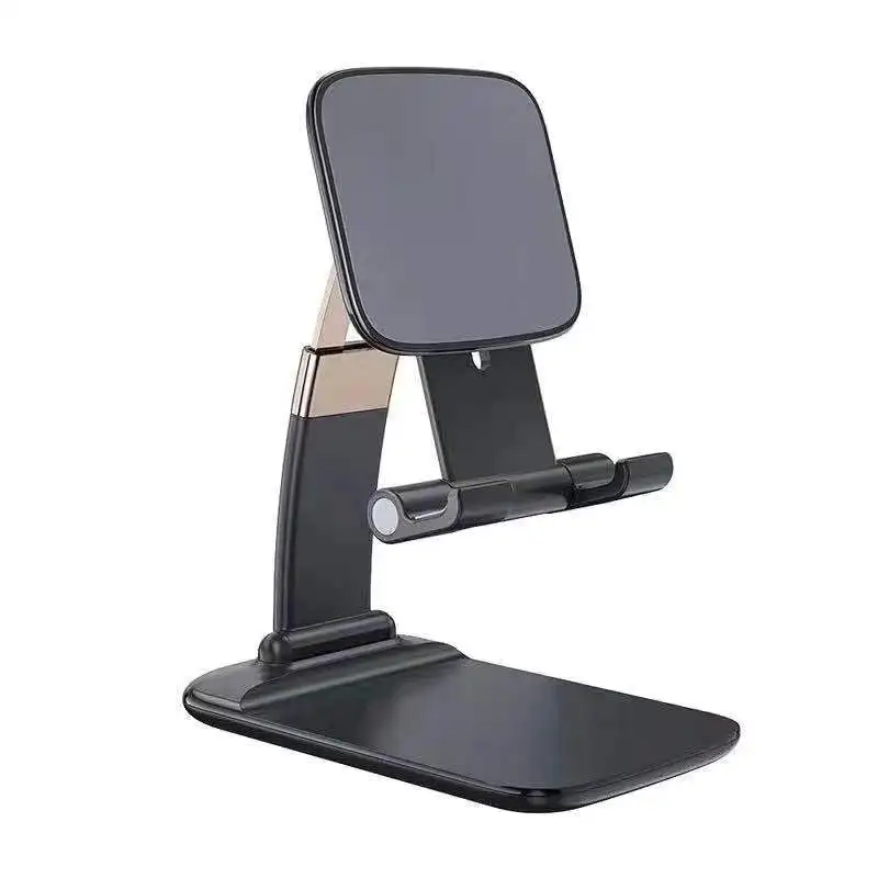 Rotatable Aluminum Alloy Tablet Holder For Ipad Mini 1/2/3/4 Pro 9.7 10.5 Foldable Cell Phone Holder Stand
Rotatable Aluminum Alloy Tablet Holder For Ipad Mini 1/2/3/4 Pro 9.7 10.5 Foldable Cell Phone Holder Stand