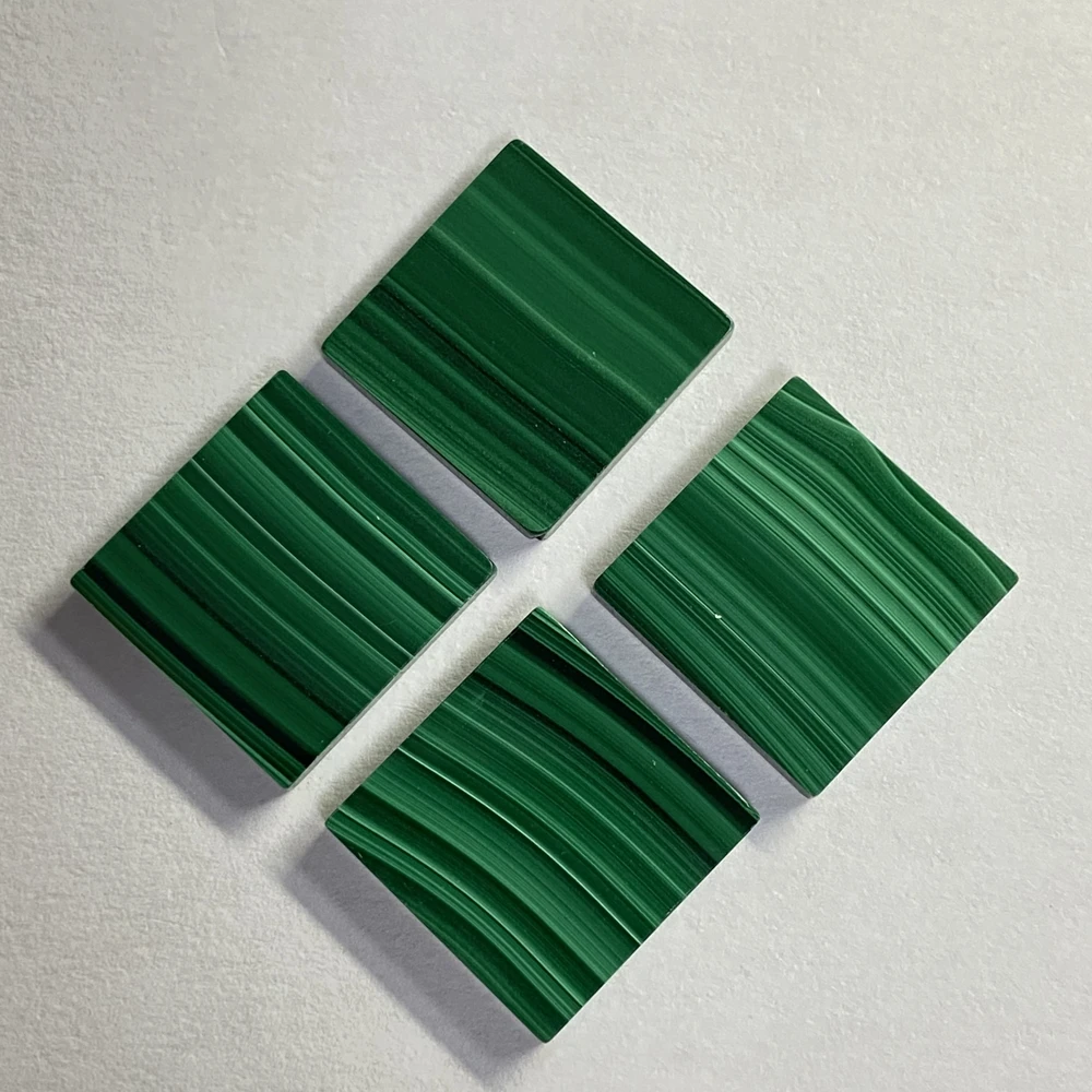 14x14x2mm natural malachite material stone green malachite rough rice stones for sale, Malachite green
14x14x2mm natural malachite material stone green malachite rough rice stones for sale, Malachite green