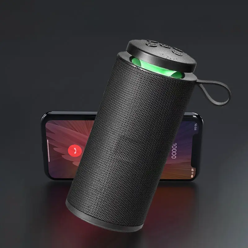 Wireless Speaker Box Hifi OEM Wholesale New Product Mobile Phone Led Display Wireless Waterproof 2021 Hot Amazon Mini Speaker, Black red blue camouflage
Wireless Speaker Box Hifi OEM Wholesale New Product Mobile Phone Led Display Wireless Waterproof 2021 Hot Amazon Mini Speaker, Black red blue camouflage