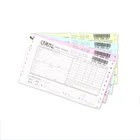 Courier waybill printing service with good quality