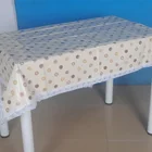 Fancy Customized Wholesale Eco-Friendly Lace Table Cloth