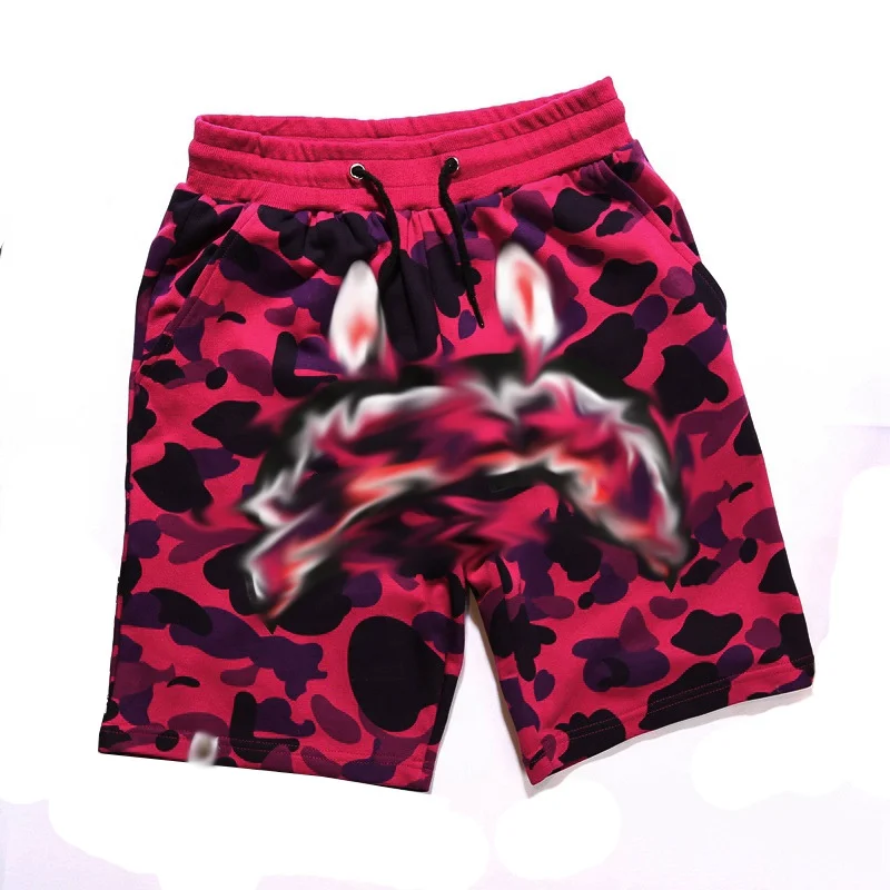 Trendy 2021 Mens Casual Bapee Shorts ,Great Quality Men Bathing Ape Shorts, Fashion Shark Face Men Shorts
Trendy 2021 Mens Casual Bapee Shorts ,Great Quality Men Bathing Ape Shorts, Fashion Shark Face Men Shorts