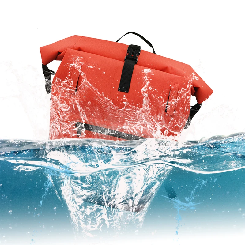 High Quality 5 Color 100% Waterproof Clip Pannier Bicycle Bag PVC Pannier Bag For Bicycles, White/green/yellow or customized
High Quality 5 Color 100% Waterproof Clip Pannier Bicycle Bag PVC Pannier Bag For Bicycles, White/green/yellow or customized