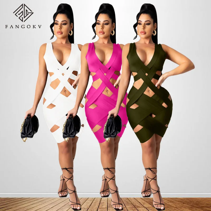 2021 new fashion design v neck cut out bandage strap dress sexy women girl ladies black corset dress
2021 new fashion design v neck cut out bandage strap dress sexy women girl ladies black corset dress