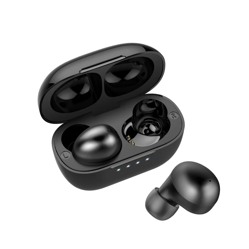 2021 Top Seller Hand Free Noise Canceling Macaron 5.0 Tws Wireless Earphone & Headphone Boat Earphone
2021 Top Seller Hand Free Noise Canceling Macaron 5.0 Tws Wireless Earphone & Headphone Boat Earphone