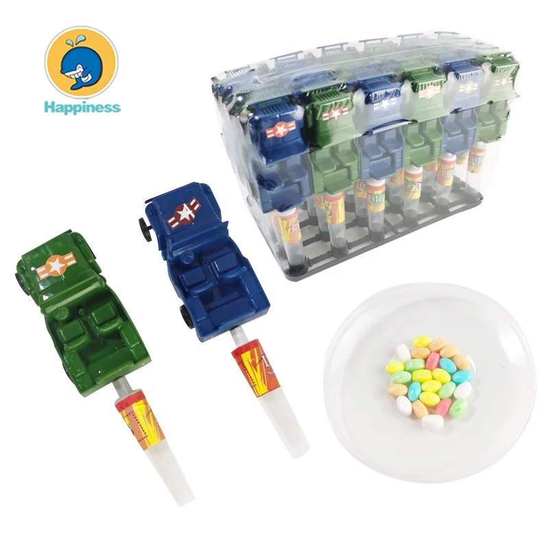China confectionery cheap price car toy candy, Colorful
China confectionery cheap price car toy candy, Colorful