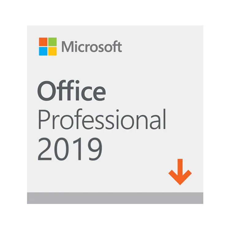 Computer hardware Software Office 2019 Professional Key 100% online activation software key Download
Computer hardware Software Office 2019 Professional Key 100% online activation software key Download