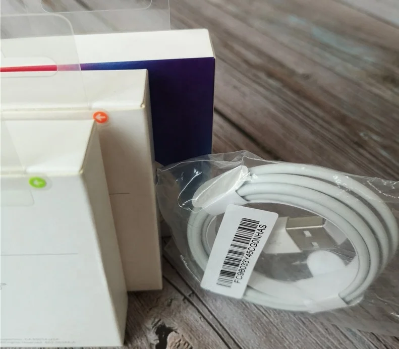 Wholesale price 1m charging smart mobile phone usb data charger cable for iphone 6s 6 7 8 plus X Xr Xs 11 pro max 12, White
Wholesale price 1m charging smart mobile phone usb data charger cable for iphone 6s 6 7 8 plus X Xr Xs 11 pro max 12, White