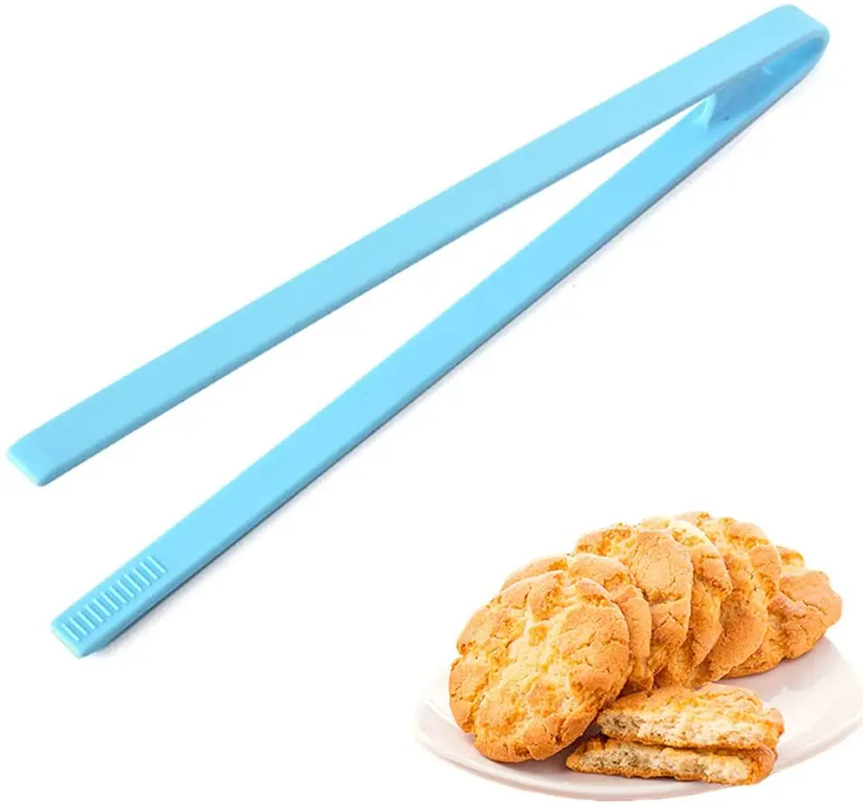 Silicone Trivet Tongs Heat Resistant Food Tongs Bread Clip Non-Stick Silicone Food Tongs
Silicone Trivet Tongs Heat Resistant Food Tongs Bread Clip Non-Stick Silicone Food Tongs