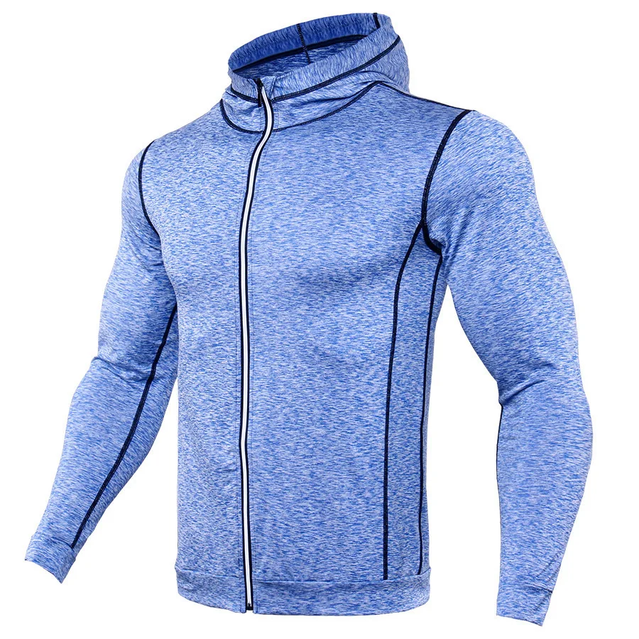 Wholesale Men's New Design Casual Jackets with Zipper Windbreaker Track Jacket Unique Printing Jackets
Wholesale Men's New Design Casual Jackets with Zipper Windbreaker Track Jacket Unique Printing Jackets
