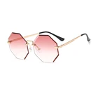 Private label prescription polarized premium popular romeo sunglasses