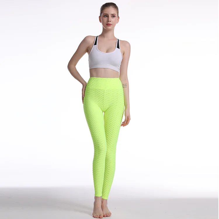 2020 Amazon hot sale women Gym Clothes Push Up Workout Tights Scrunch Butt lift leggings yoga pants anti cellulite
2020 Amazon hot sale women Gym Clothes Push Up Workout Tights Scrunch Butt lift leggings yoga pants anti cellulite