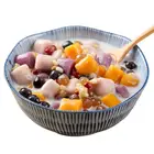 Sales cost wholesale market frozen taro balls in China