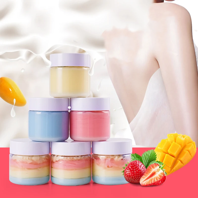 Custom Logo Natural Ice Cream Skin Care Moisturizing Organic Rainbow Colorful Creamy Texture Coconut Oil Body Butter Cream
Custom Logo Natural Ice Cream Skin Care Moisturizing Organic Rainbow Colorful Creamy Texture Coconut Oil Body Butter Cream