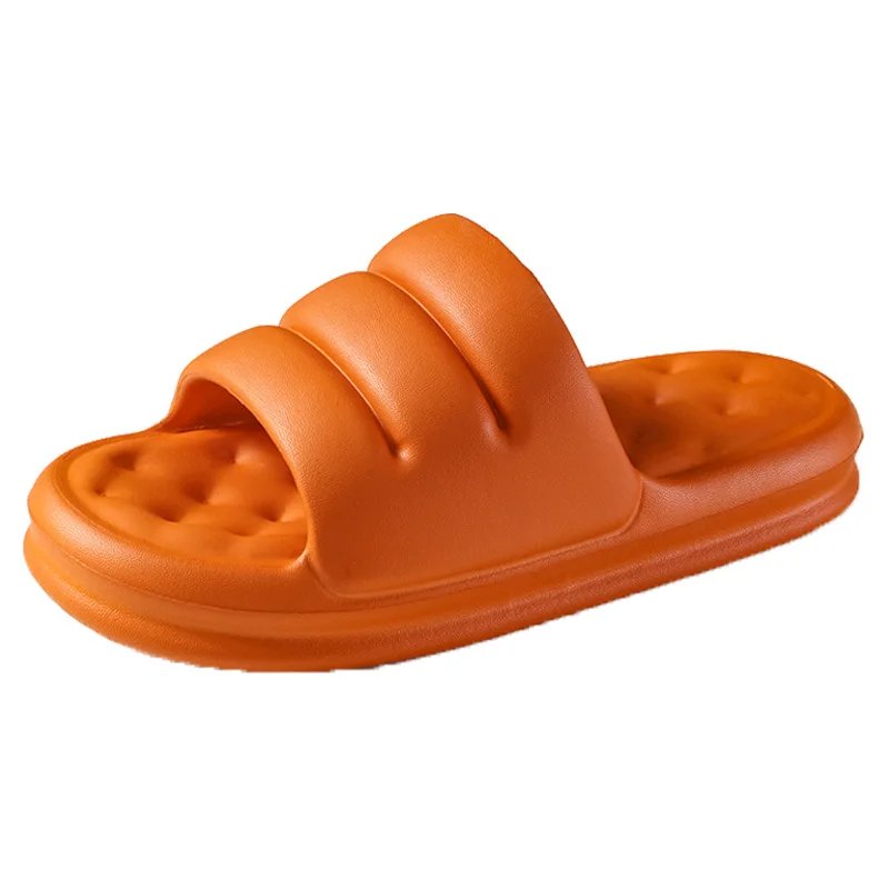 Comfy design outdoor beach pool shower soft candy color platform sandalia custom logo women slippers, Picture show
Comfy design outdoor beach pool shower soft candy color platform sandalia custom logo women slippers, Picture show